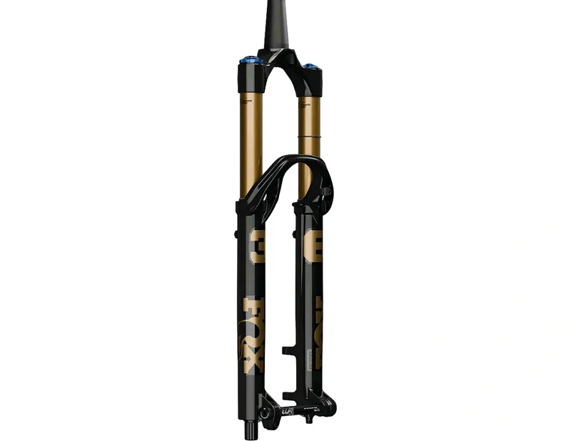 FOX 36 Factory Grip X 29 Inch Fork 150mm in Black-1