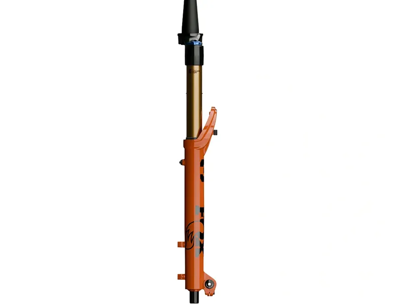 FOX 36 Factory Grip X 29 Inch Fork 150mm in Orange-2