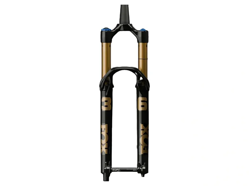Fox Suspension 36 Float Factory 150 29 Grip X Kabolt X110 44mm Tapered Fork in Black