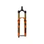 Fox Suspension 36 Float Factory 160 29 Grip X Tapered Fork in Orange