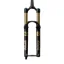 Fox Suspension 36 Float Factory 160 29 Grip X2 Fork in Black