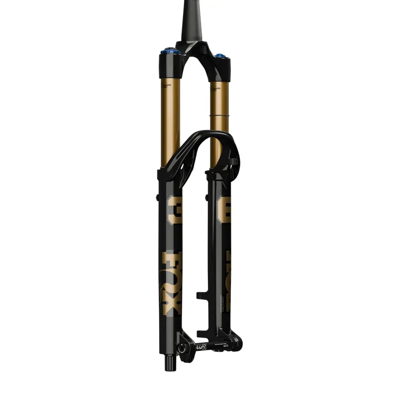 Fox Suspension 36 Float Factory 160 29 Grip X2 Fork in Black-1