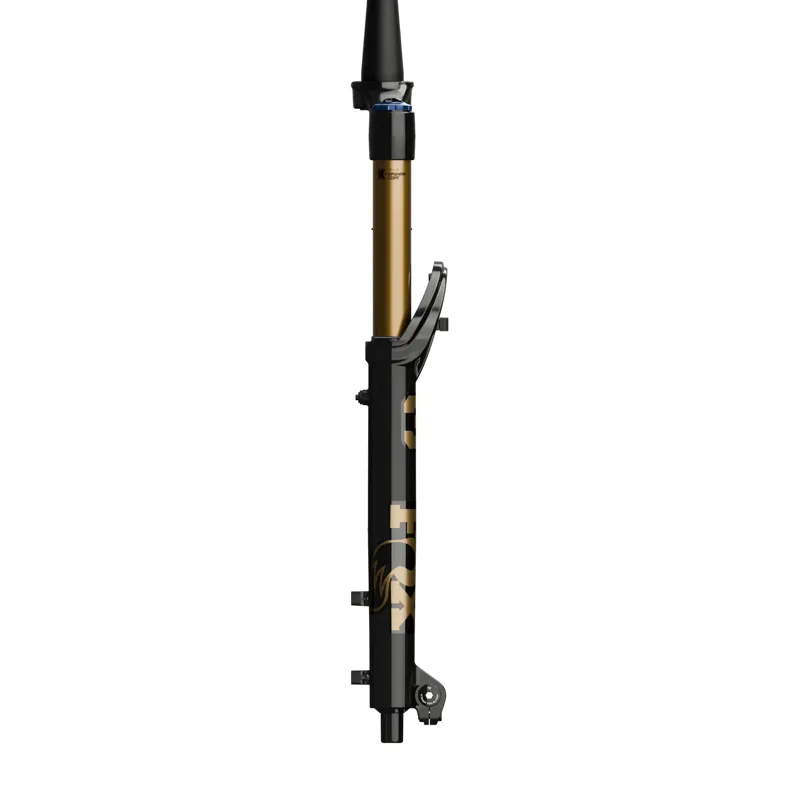 Fox Suspension 36 Float Factory 160 29 Grip X2 Fork in Black-2