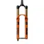 FOX 36 Factory Grip X2 44mm Rake 29in Fork 160mm in Orange