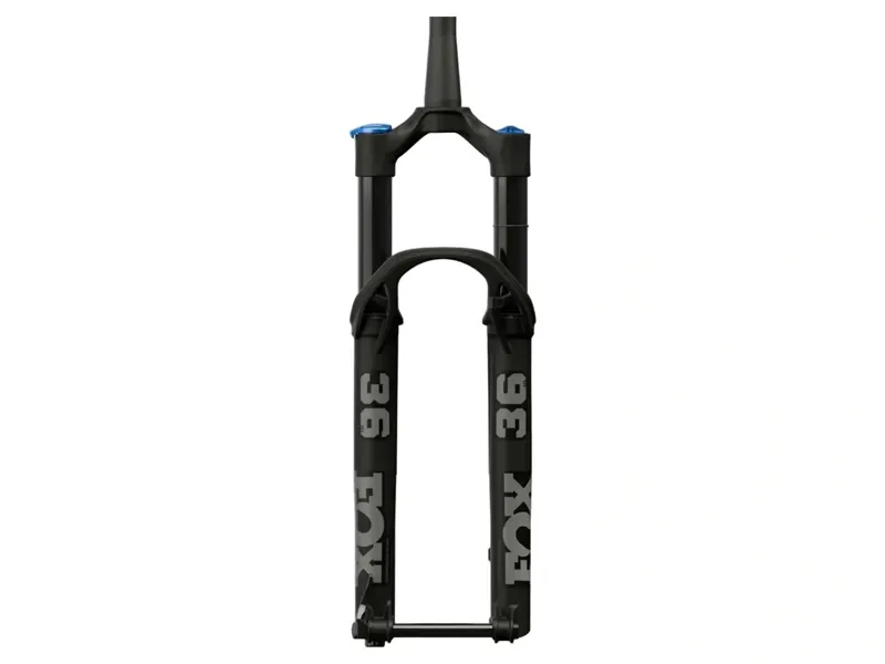 FOX 36 SL Float Performance Grip 29in Tapered Fork 140mm in Black