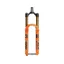 FOX 38 Float Factory Grip X2 44mm Rake 29in Fork 170mm in Orange
