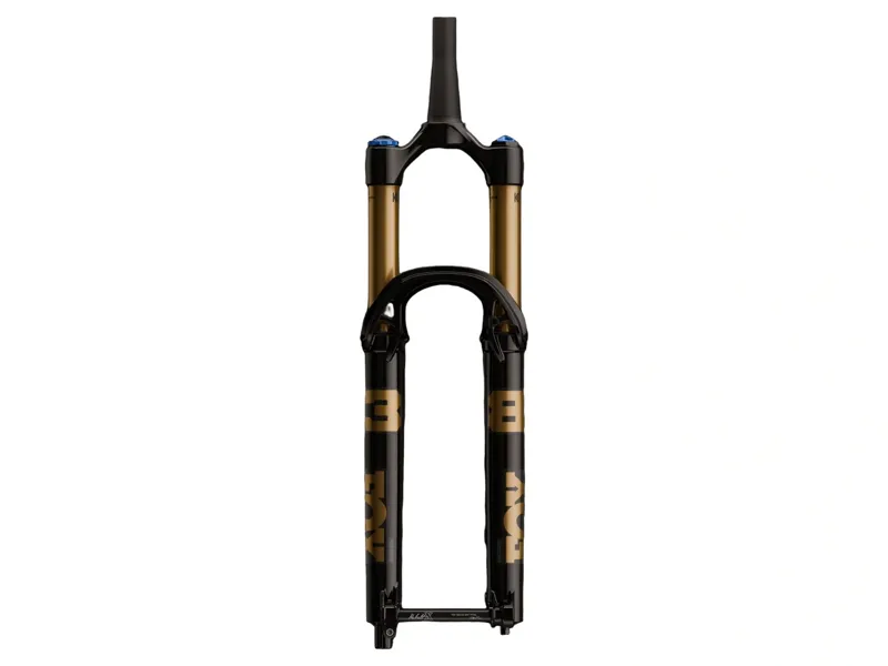 FOX 38 Factory Grip X2 27.5in Fork 160mm in Black