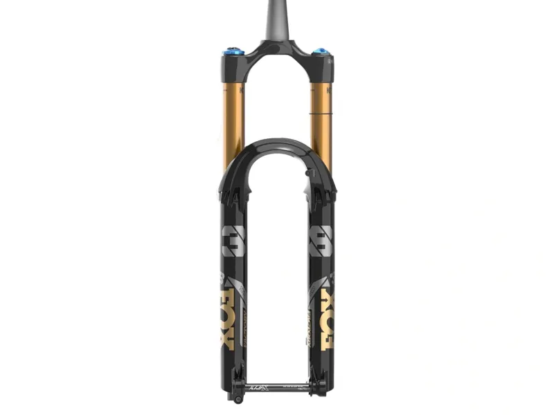 FOX 38 Factory Grip X2 29in Fork 160mm in Black