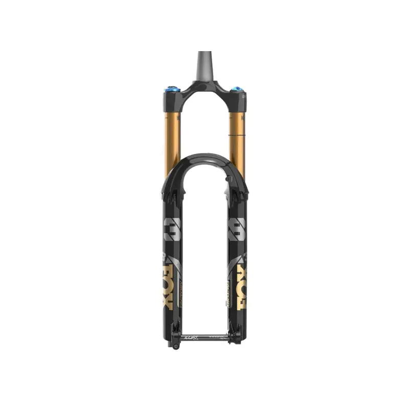Balfes Bikes Fox Suspension FOX 38 Factory Grip X2 29in Fork 160mm in Black | Free postage over £30, £10 off first order, price match & 0% finance.