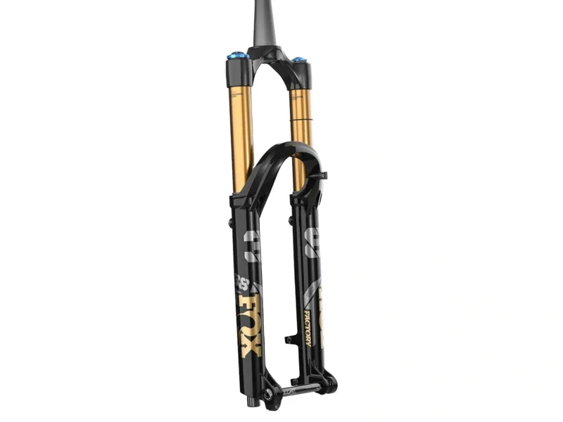 FOX 38 Factory Grip X2 29in Fork 160mm in Black-1