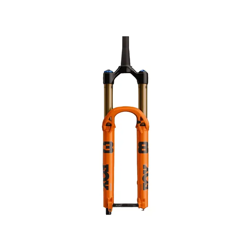 Balfes Bikes Fox Suspension FOX 38 Factory Grip X2 29in Fork 170mm in Orange | Free postage over £30, £10 off first order, price match & 0% finance.