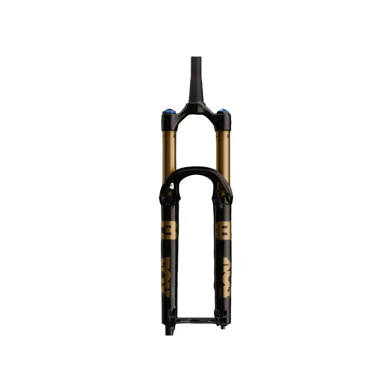 Balfes Bikes Fox Suspension FOX 38 Factory Grip X2 29in Fork 180mm in Black | Free postage over £30, £10 off first order, price match & 0% finance.
