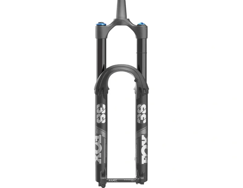 FOX 38 Float Performance Elite Grip X2 44mm Rake 29in Fork 170mm
