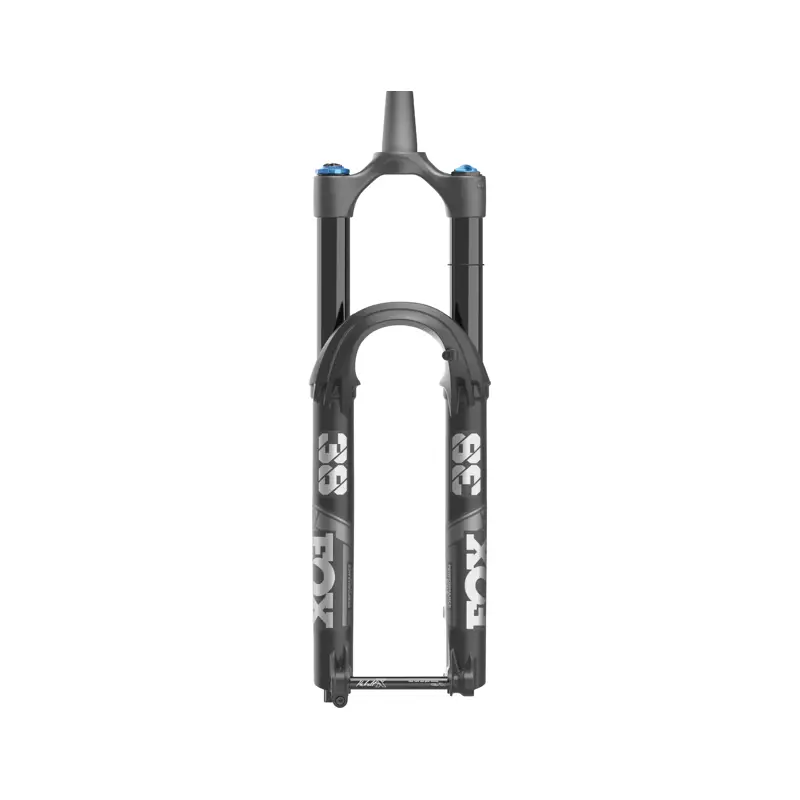 Balfes Bikes Fox Suspension FOX 38 Float Performance Elite Grip X2 44mm Rake 29in Fork 170mm | Free postage over £30, £10 off first order, price match & 0% finance.