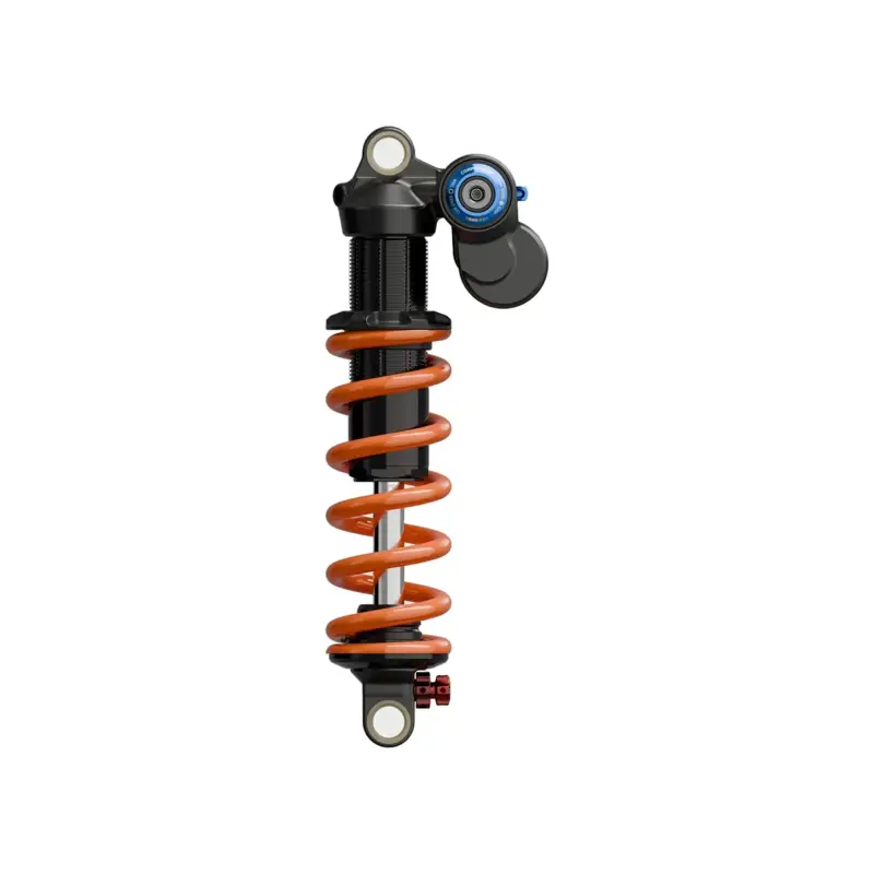 Balfes Bikes Fox Suspension Fox DHX2 Factory 2-Position Adjust Shock 210x55mm in Black | Free postage over £30, £10 off first order, price match & 0% finance.