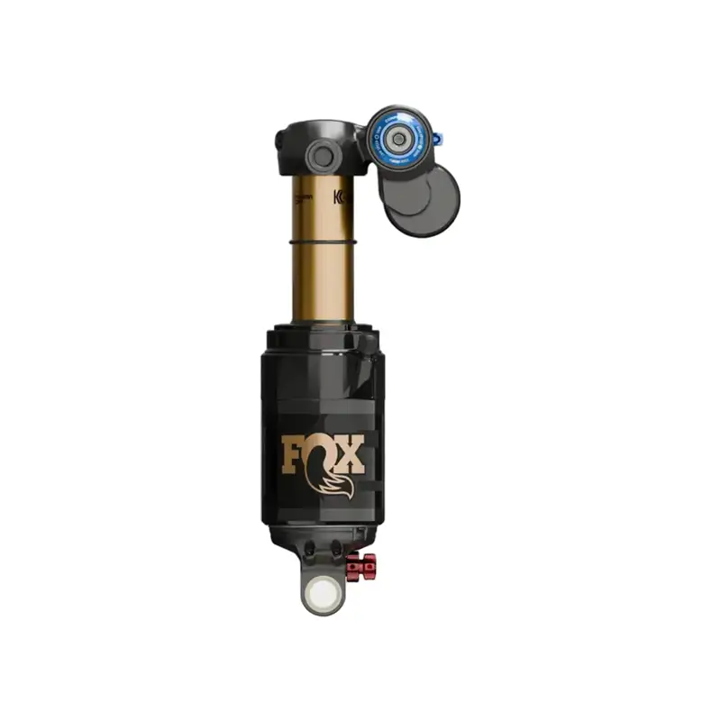Balfes Bikes Fox Suspension Float X2 Factory 2Pos-Adj Shock 205x65mm Trunnion in Black | Free postage over £30, £10 off first order, price match & 0% finance.