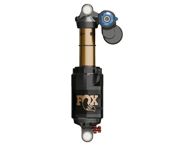 Balfes Bikes Fox Suspension FOX Float X2 Factory 2-Pos Adjust Metric Shock 210x52.5mm in Black | Free postage over £30, £10 off first order, price match & 0% finance.