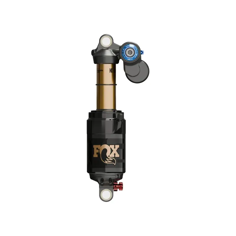 Balfes Bikes Fox Suspension FOX Float X2 Factory 2-Pos Adjust Metric Shock 210x52.5mm in Black | Free postage over £30, £10 off first order, price match & 0% finance.