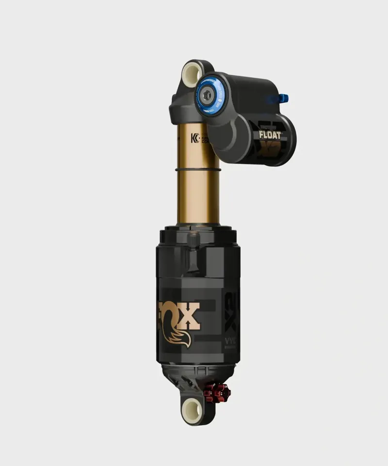 FOX Float X2 Factory 2-Pos Adjust Metric Shock 210x52.5mm in Black-1