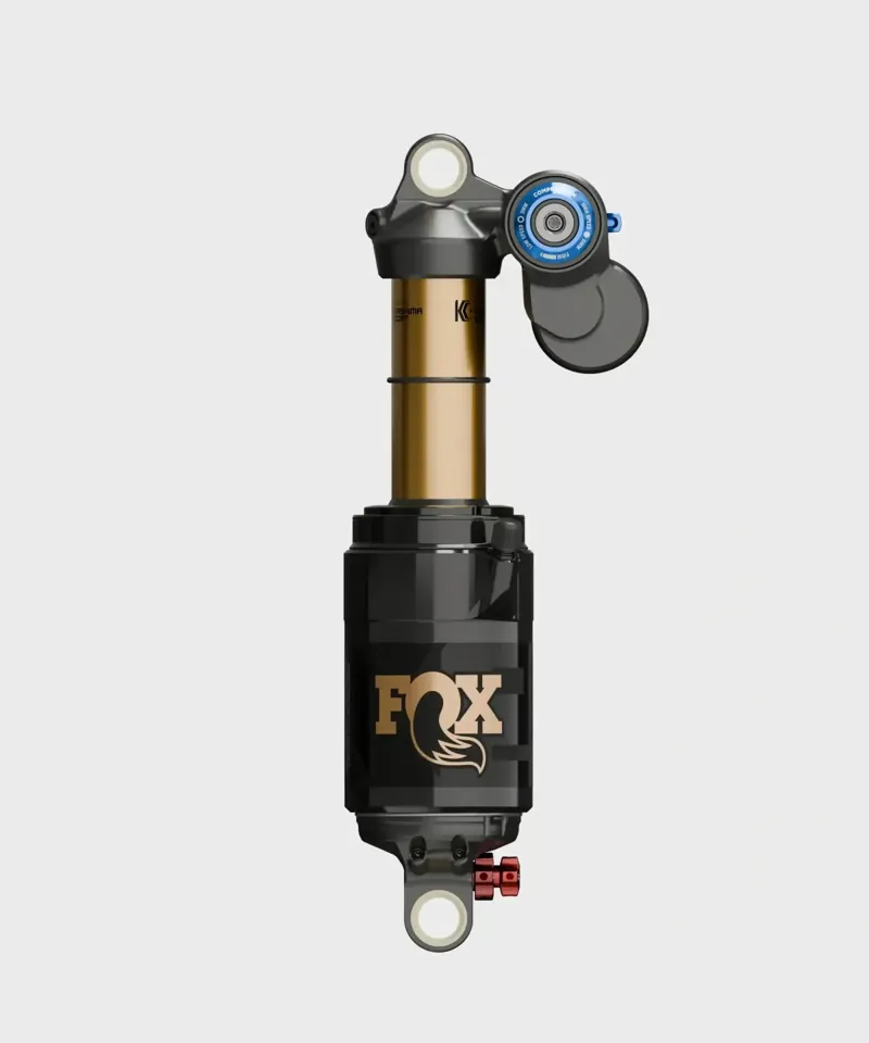 FOX Float X2 Factory 2-Pos Adjust Metric Shock 210x52.5mm in Black-3