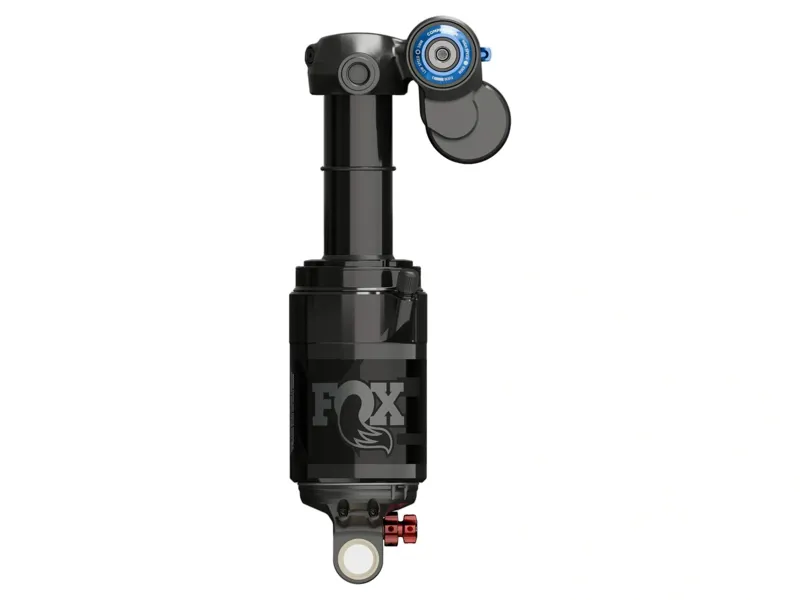 Fox Suspension Float X2 Performance Elite Shock 205x60mm Trunnion in Black