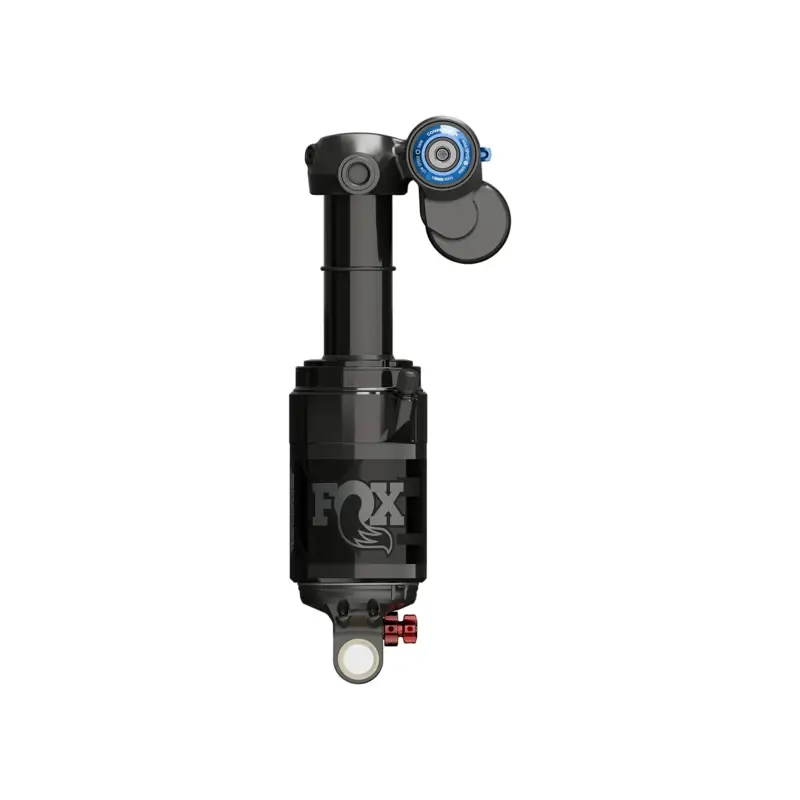 Balfes Bikes Fox Suspension Float X2 Performance Elite Shock 205x65mm Trunnion in Black | Free postage over £30, £10 off first order, price match & 0% finance.