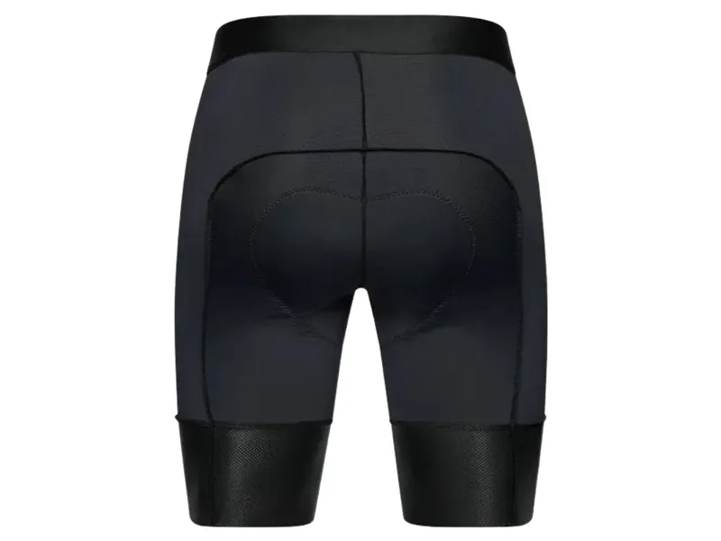 Fox Tecbase Liner Short in Black-1