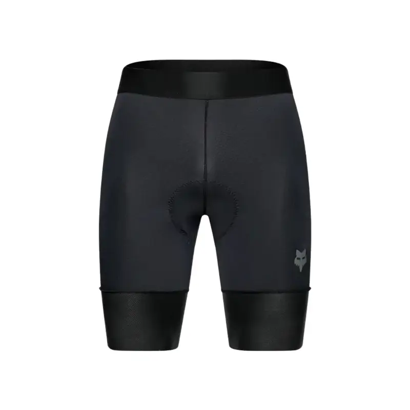 Balfes Bikes Fox Tecbase Liner Short in Black | Free postage over £30, £10 off first order, price match & 0% finance.