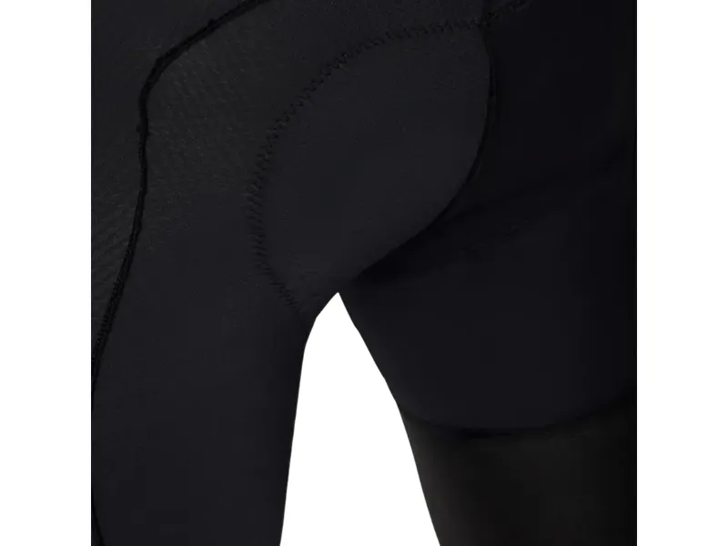 Fox Tecbase Liner Short in Black-5