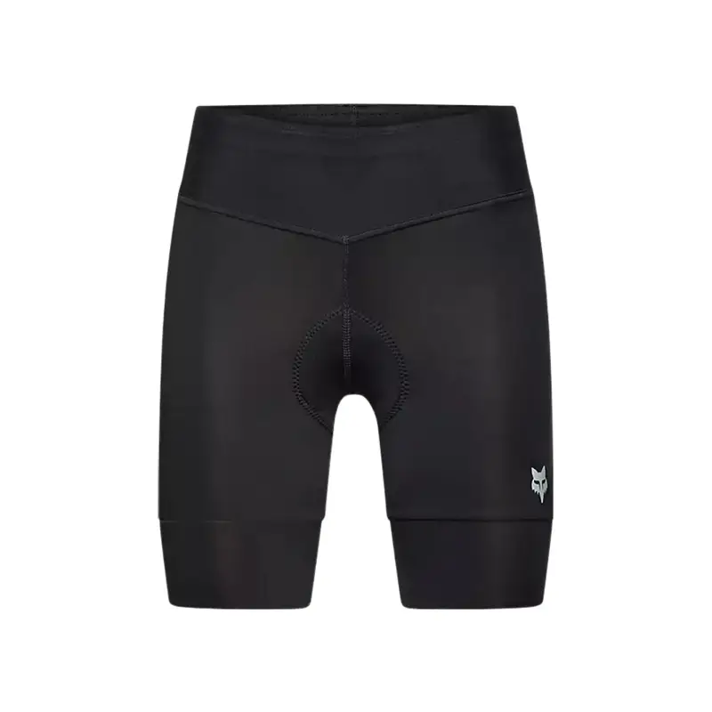 Balfes Bikes Fox Tecbase Lite Liner Women's Shorts in Black | Free postage over £30, £10 off first order, price match & 0% finance.