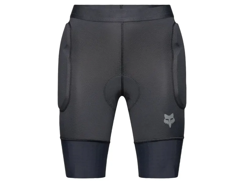 Fox Racing Titan Race Short in Black