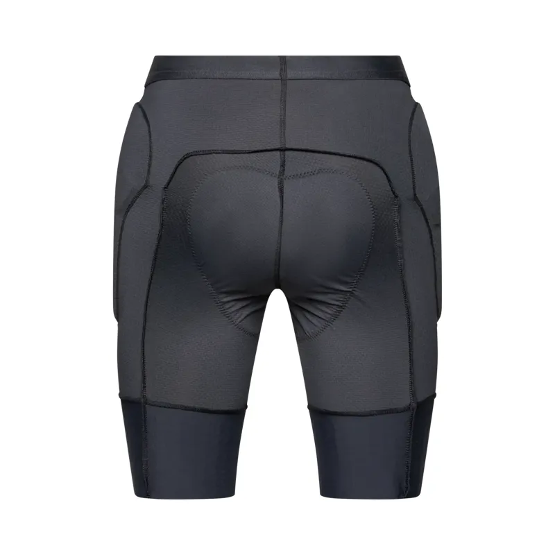 Fox Racing Titan Race Short in Black-1