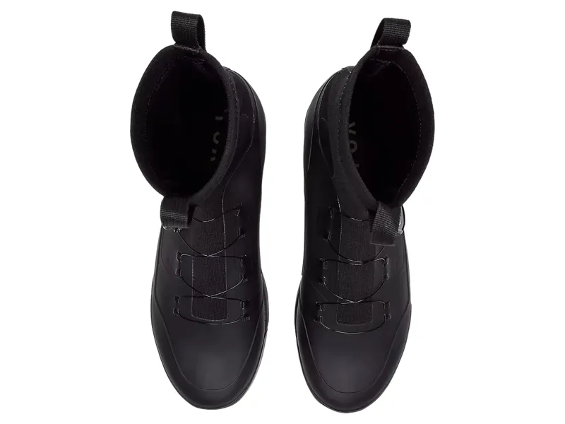 Fox Union BOA All Weather Clipless Shoes in Black-5