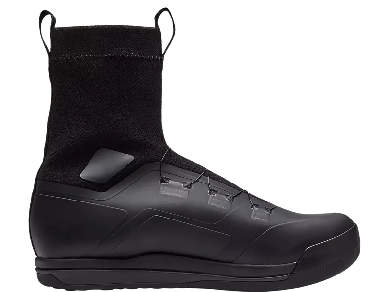 Fox Union BOA All Weather Clipless Shoes in Black-2