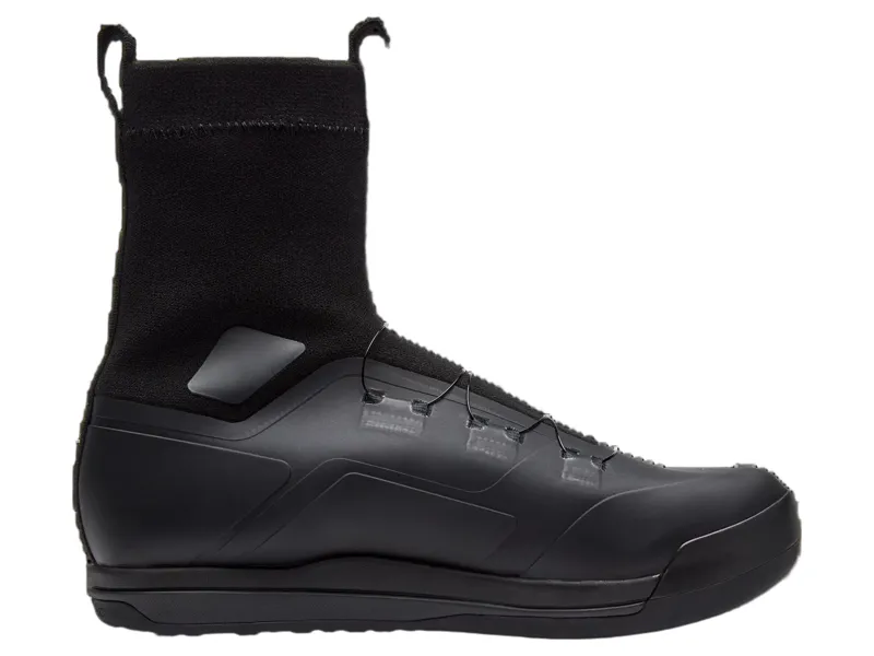 Fox Union BOA All Weather Clipless Shoes in Black-3