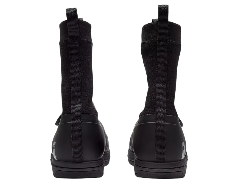 Fox Union BOA All Weather Clipless Shoes in Black-7