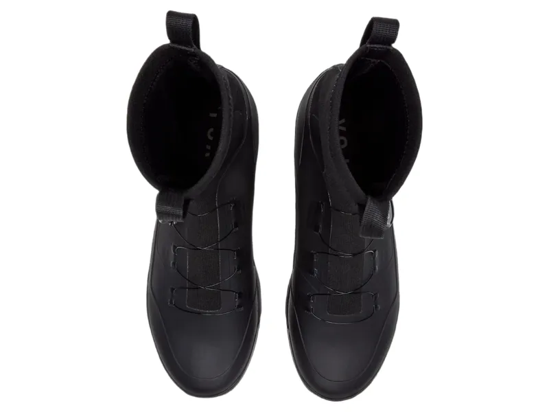 Fox Union BOA All Weather Clipless Shoes in Black-6