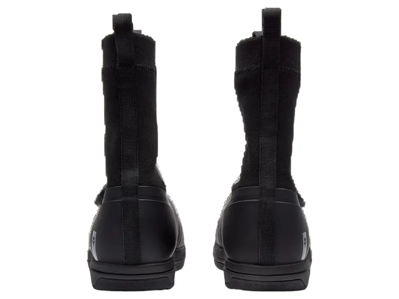 Fox Union BOA All Weather Clipless Shoes in Black-8