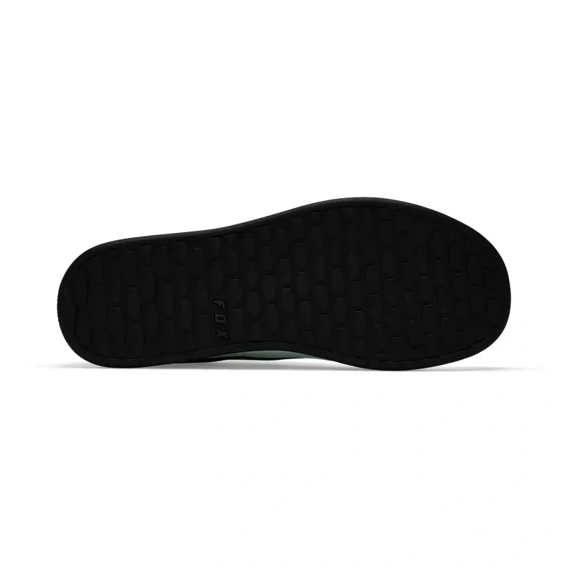 Fox Union Boa Flat MTB Shoes in Forest-2