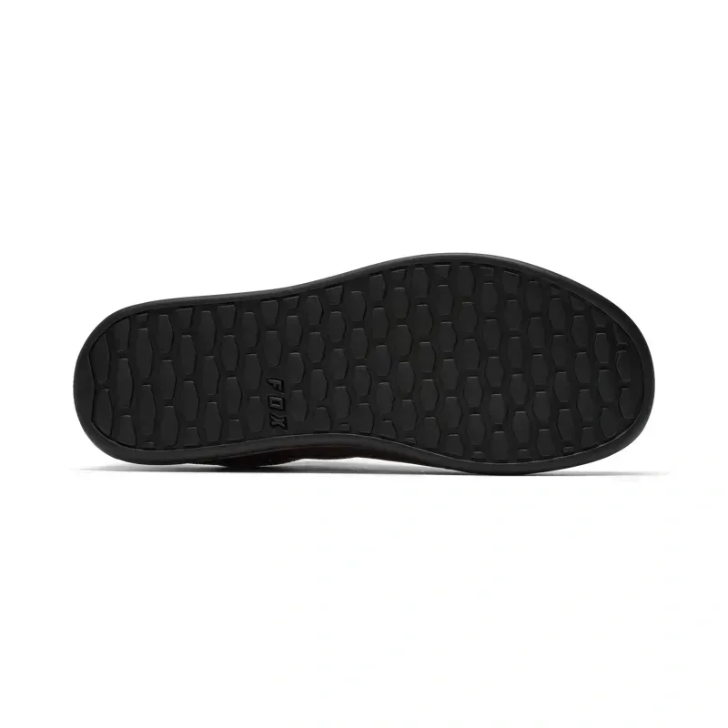 Fox Union Boa Flat MTB Shoes in Purple Dusk-2