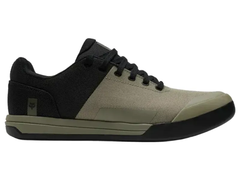 Fox Union Canvas Shoes ADB in Green