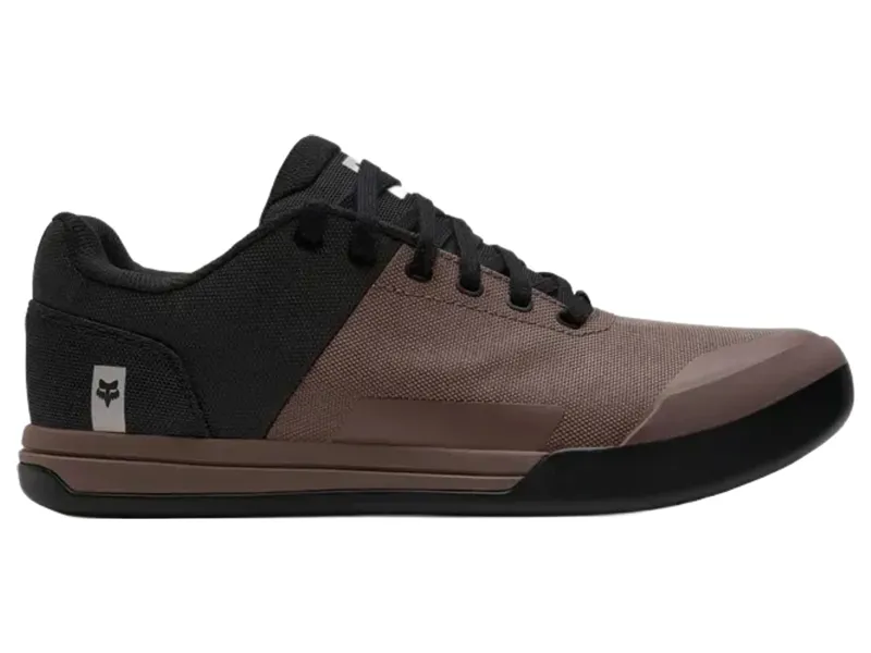Fox Union Canvas Shoes PUR DSK in Purple
