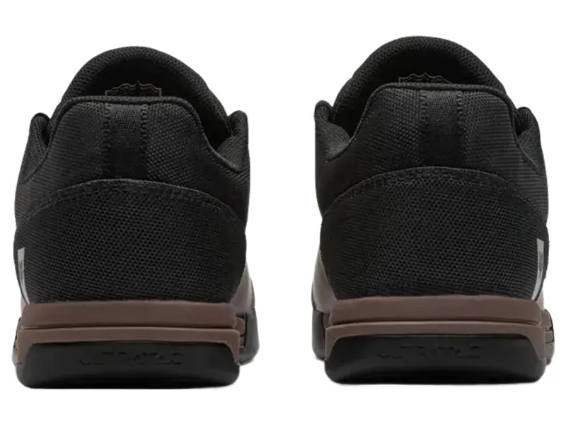 Fox Union Canvas Shoes PUR DSK in Purple-3