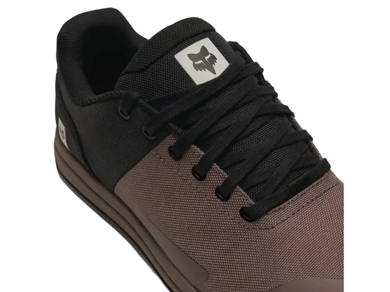 Fox Union Canvas Shoes PUR DSK in Purple-5