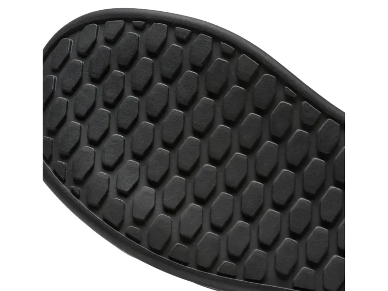 Fox Union Flat Mountain Bike Shoes in Dark Shadow-5