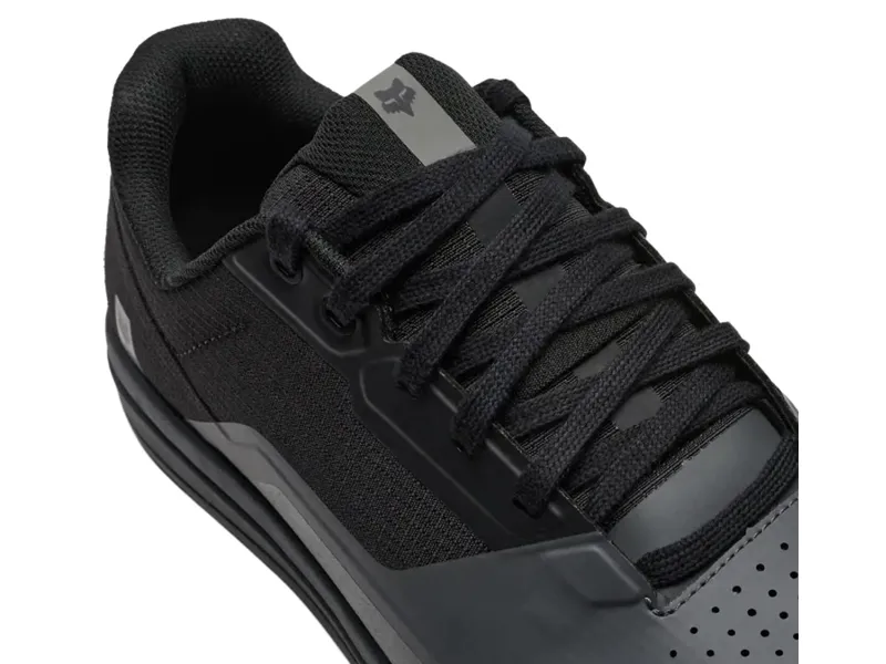Fox Union Flat Mountain Bike Shoes in Dark Shadow-4
