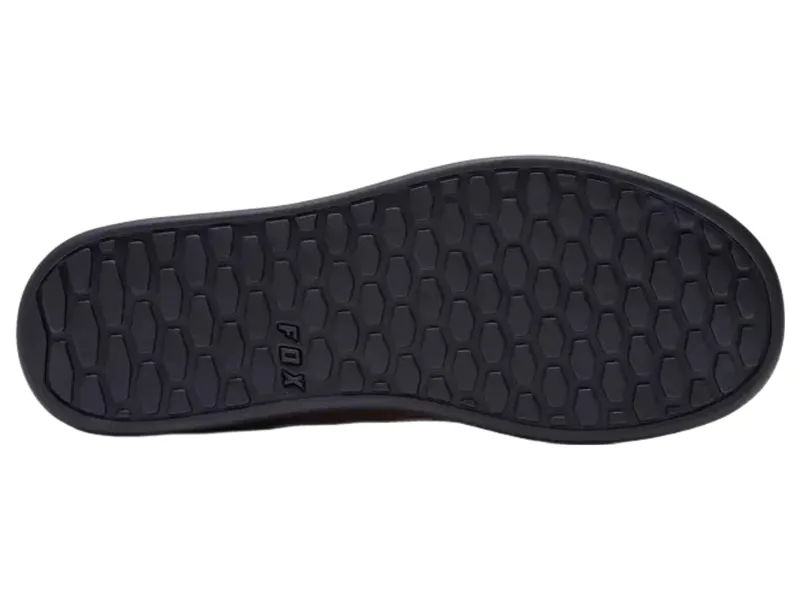 Fox Union Flat Mountain Bike Shoes in Purple Dusk-5