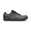 Fox Union Flat Shoes in Grey