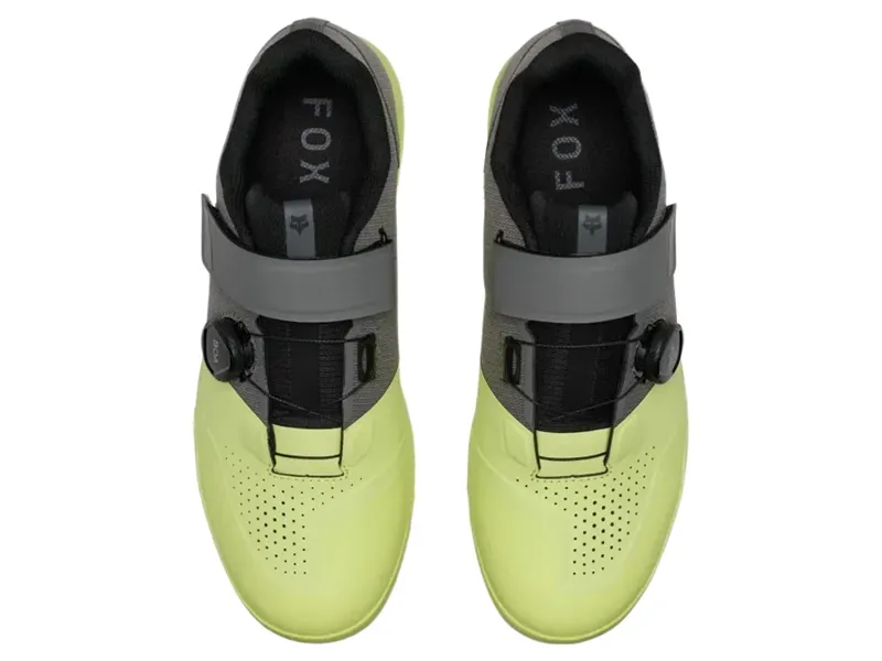 Fox Union LME Mountain Bike Shoes-3