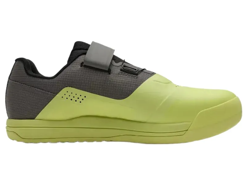 Fox Union LME Mountain Bike Shoes-2